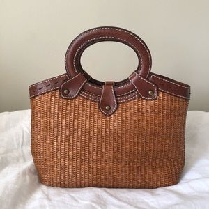 Fossil Tote
